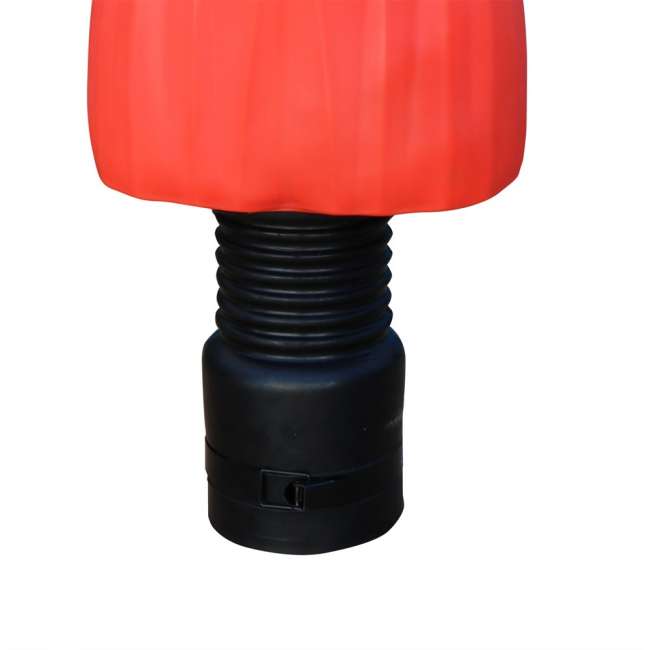 Водоналивной манекен CENTURION TLS-B02 Boxing Punching Man-Medium (красн) Водоналивной манекен CENTURION TLS-B02 Boxing Punching Man-Medium (красн)
