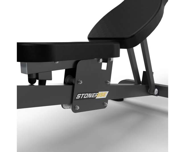 Скамья универсальная STONERISE ThunderShape DCH201