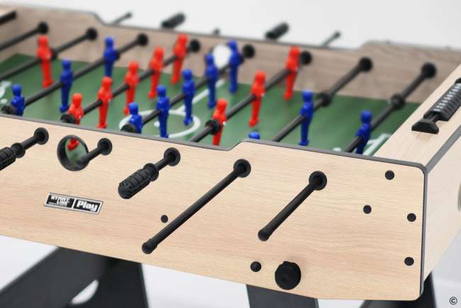 Мини-футбол Start Line Compact 48 NEW (Йоркшир) Мини-футбол Start Line Compact 48 NEW (Йоркшир)