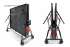 Теннисный стол Start Line GRAND EXPERT Black Теннисный стол Start Line GRAND EXPERT Black