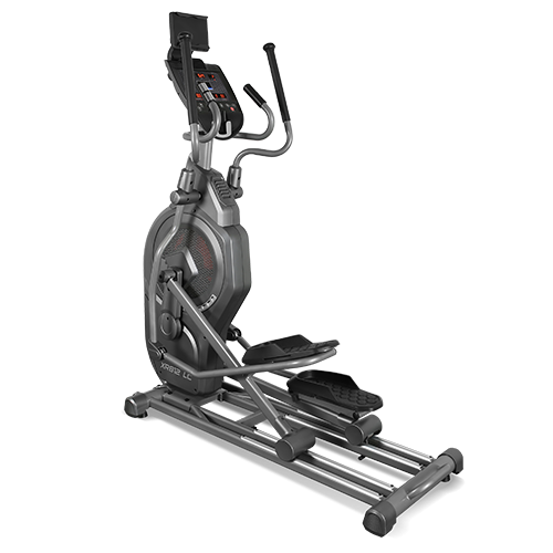 Эллиптический эргометр Bronze Gym XR812 LC Эллиптический эргометр Bronze Gym XR812 LC