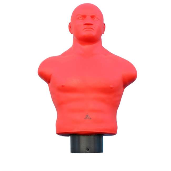 Водоналивной манекен CENTURION TLS-H02 Adjustable Punch Man-Medium (красн) Водоналивной манекен CENTURION TLS-H02 Adjustable Punch Man-Medium (красн)