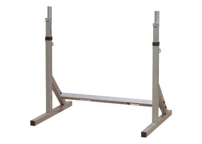 Стойка под штангу Body-Solid PSS60 Стойка под штангу Body-Solid PSS60