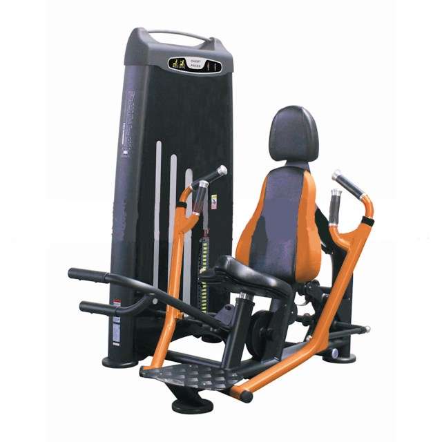 Жим грудной горизонтальный Vertex EWS 101A