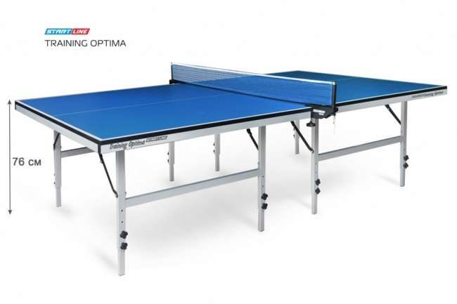 Теннисный стол Start Line Training Optima Теннисный стол Start Line Training Optima