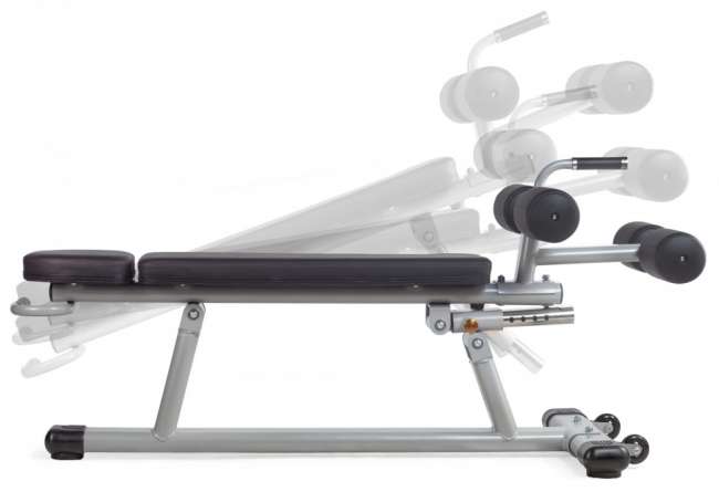 Скамья для пресса VictoryFit VF-A5001 Скамья для пресса VictoryFit VF-A5001