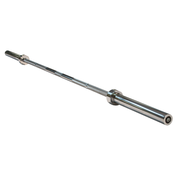 Гриф Body-Solid прямой 86"/220см д50 OB86 Гриф Body-Solid прямой 86"/220см д50 OB86