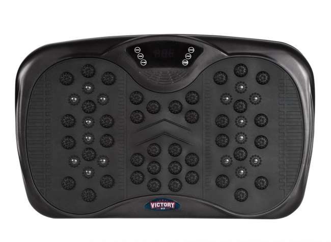 Виброплатформа VictoryFit VF-M810 Graphite Виброплатформа VictoryFit VF-M810 Graphite