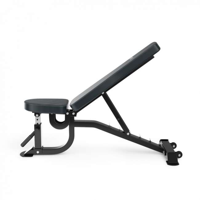 Скамья силовая регулируемая UNIX Fit BENCH 200R Скамья силовая регулируемая UNIX Fit BENCH 200R