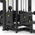 Мультистанция 5-ти позиционная Bronze Gym MIGHT 62 Мультистанция 5-ти позиционная Bronze Gym MIGHT 62