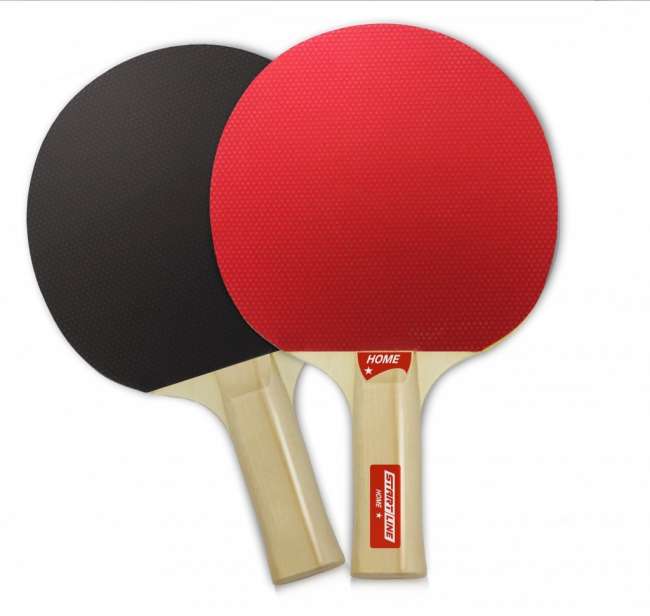 Ракетка для настольного тенниса Start Line Home (анатомическая) Ракетка для настольного тенниса Start Line Home (анатомическая)