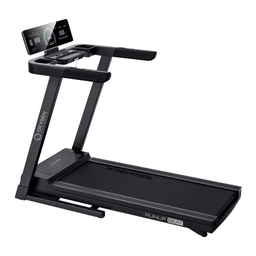 Беговая дорожка Oxygen Fitness RUNUP BEAT Беговая дорожка Oxygen Fitness RUNUP BEAT
