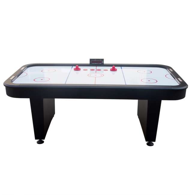 Игровой стол аэрохоккей DFC ST.LOUIS Игровой стол аэрохоккей DFC ST.LOUIS