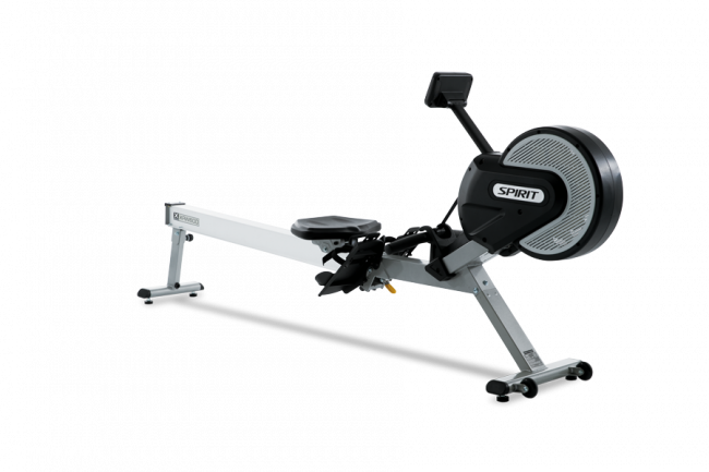 Гребной тренажер Spirit Fitness XRW600 Гребной тренажер Spirit Fitness XRW600