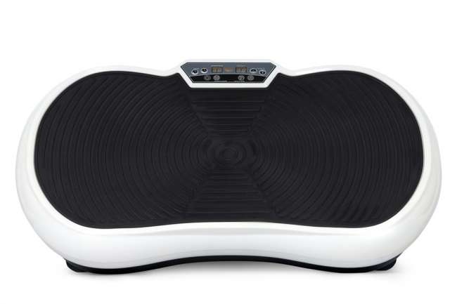 Виброплатформа VictoryFit VF-M200 White Виброплатформа VictoryFit VF-M200 White
