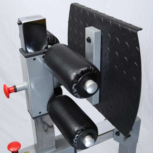 Римский стул Body-Solid SGH500