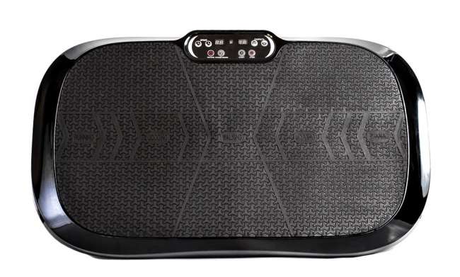 Виброплатформа VictoryFit VF-M503 Black Виброплатформа VictoryFit VF-M503 Black