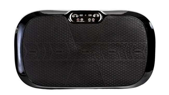 Виброплатформа VictoryFit VF-M503 Black Виброплатформа VictoryFit VF-M503 Black