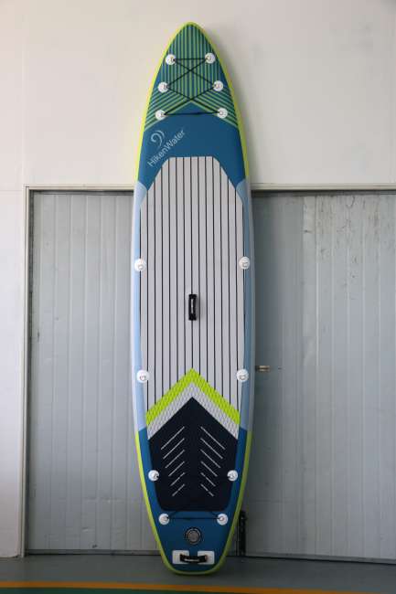 SUP-борд HIKEN WATER MINT 10'6 SUP-борд HIKEN WATER MINT 10'6