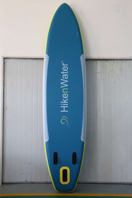 SUP-борд HIKEN WATER MINT 10'6 SUP-борд HIKEN WATER MINT 10'6