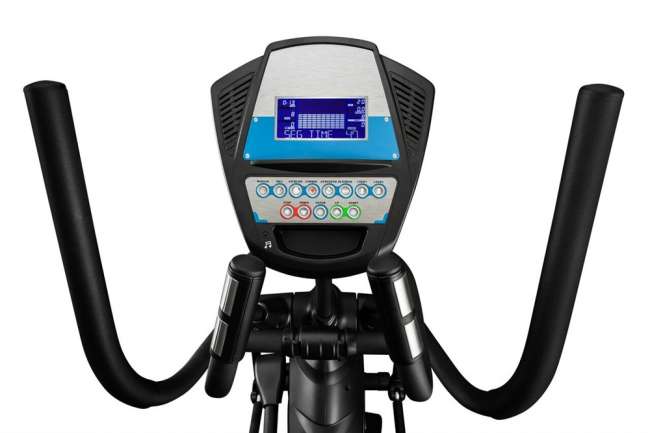 Эллиптический тренажер Xterra FS4.5E Эллиптический тренажер Xterra FS4.5E