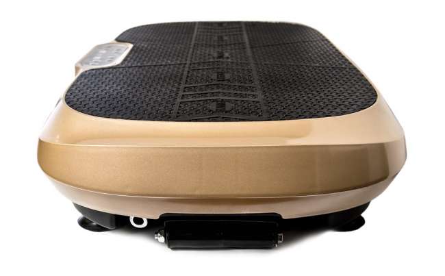 Виброплатформа VictoryFit VF-M503 Gold Виброплатформа VictoryFit VF-M503 Gold