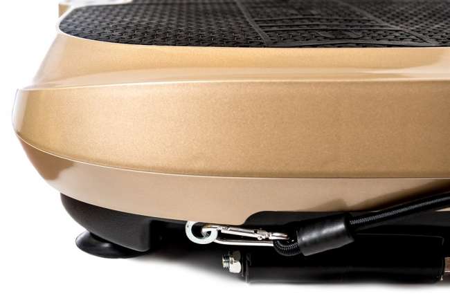 Виброплатформа VictoryFit VF-M503 Gold Виброплатформа VictoryFit VF-M503 Gold