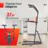 Турник-пресс-брусья UNIX Fit POWER TOWER 200 Турник-пресс-брусья UNIX Fit POWER TOWER 200