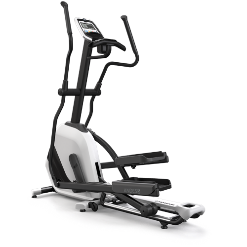 Эллиптический эргометр Horizon Andes 5 VIEWFIT Эллиптический эргометр Horizon Andes 5 VIEWFIT