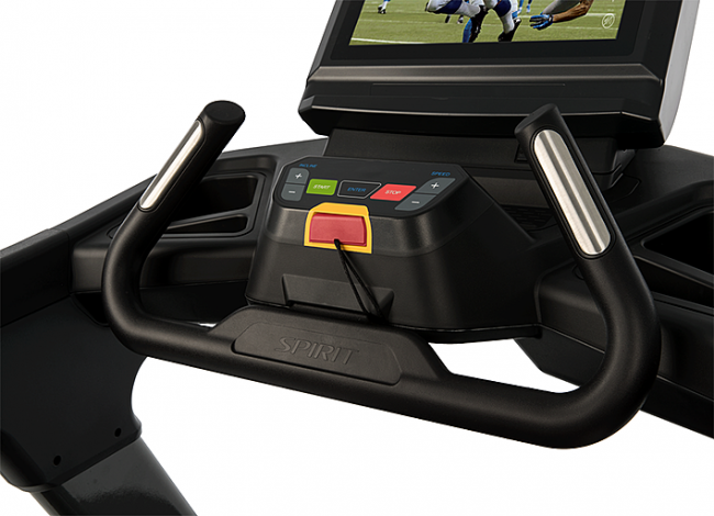 Беговая дорожка Spirit Fitness CT900ENT Беговая дорожка Spirit Fitness CT900ENT