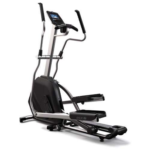 Эллиптический Эргометр Horizon Andes 7I VIEWFIT Эллиптический Эргометр Horizon Andes 7I VIEWFIT