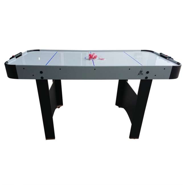 Игровой стол аэрохоккей DFC New York 5 ft Игровой стол аэрохоккей DFC New York 5 ft