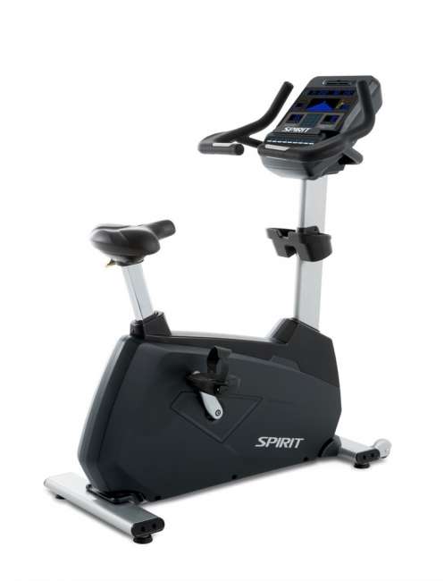 Велотренажер Spirit Fitness CU900 Велотренажер Spirit Fitness CU900