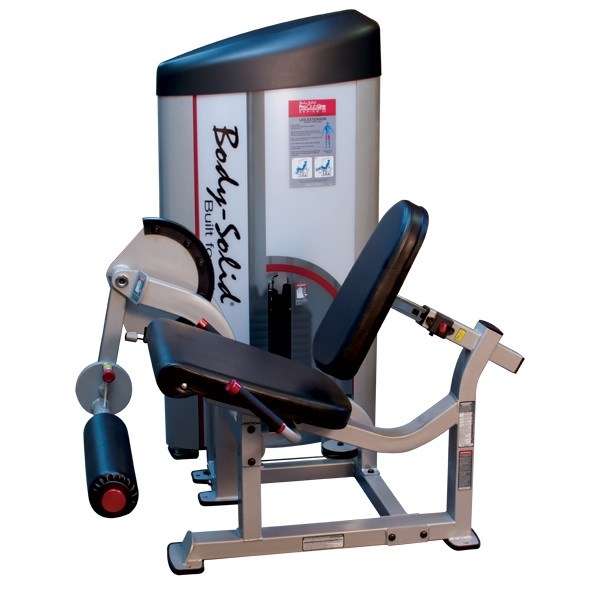 Разгибание ног сидя Body-Solid S2LEX Разгибание ног сидя Body-Solid S2LEX
