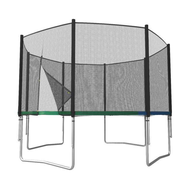 Батут UNIX Line Simple 6 ft Color (outside) Батут UNIX Line Simple 6 ft Color (outside)