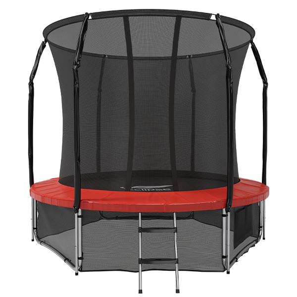 Батут Eclipse Space Twin Blue/Red 8FT (2.44м) Батут Eclipse Space Twin Blue/Red 8FT (2.44м)