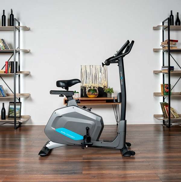 Велотренажер домашний OXYGEN FITNESS GURU CONCEPT Велотренажер домашний OXYGEN FITNESS GURU CONCEPT