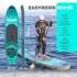 SUP-борд WAVE MINT 10'6
