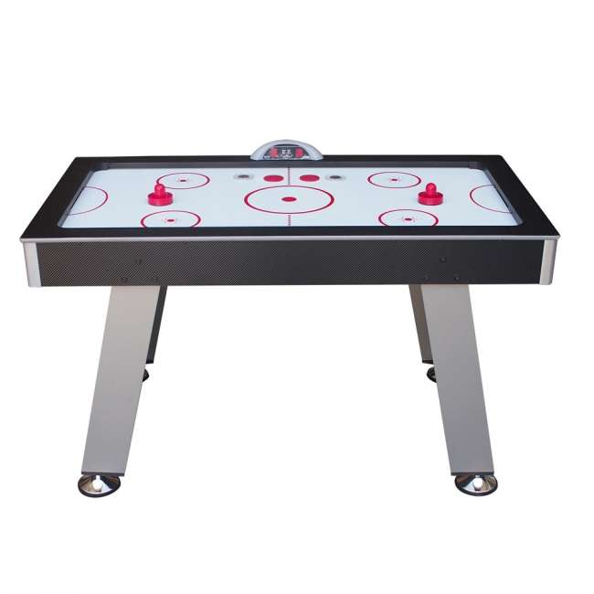 Игровой стол аэрохоккей DFC Edmonton