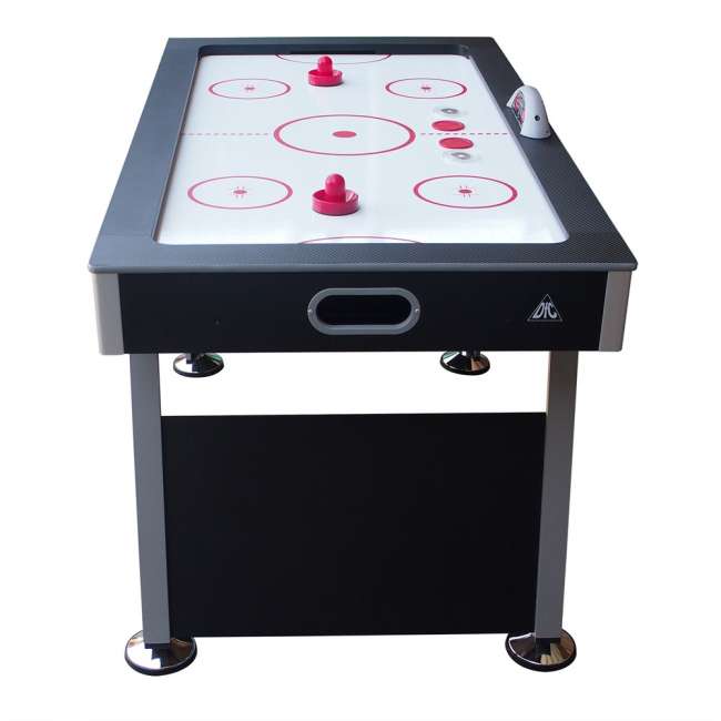 Игровой стол аэрохоккей DFC Edmonton