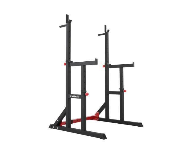 Стойка под штангу UNIX Fit FRAME 220 Стойка под штангу UNIX Fit FRAME 220