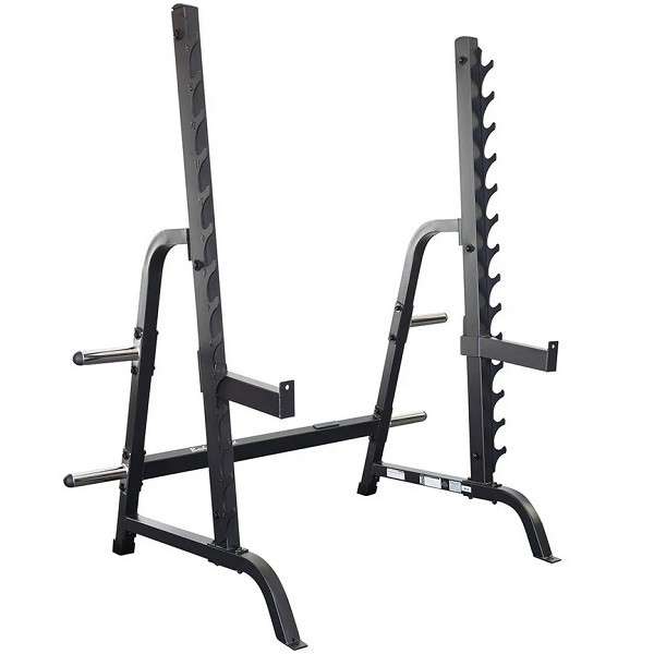 Рама для приседов BODY SOLID GPR370B черная Рама для приседов BODY SOLID GPR370B черная