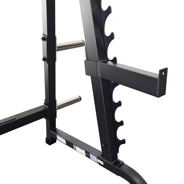 Рама для приседов BODY SOLID GPR370B черная Рама для приседов BODY SOLID GPR370B черная