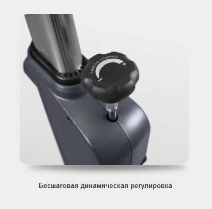 Спин-байк BRONZE GYM S1000M PRO TURBO