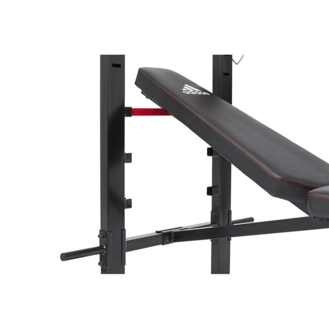 Скамья тренировочная Adidas Red Sports ADBE-10354 Скамья тренировочная Adidas Red Sports ADBE-10354