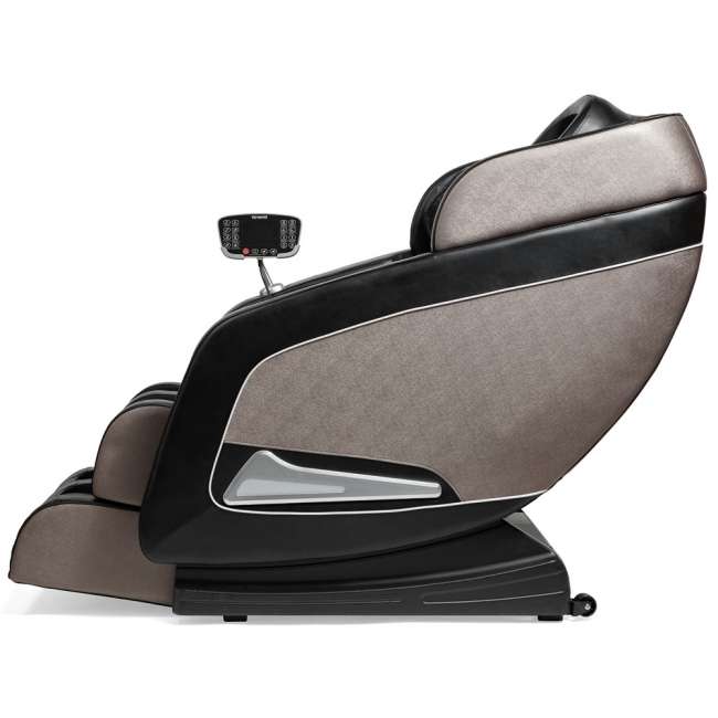 Массажное кресло VictoryFit VF-M68 черное Массажное кресло VictoryFit VF-M68 черное