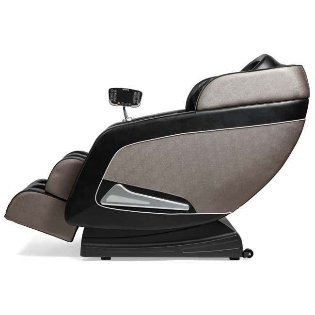Массажное кресло VictoryFit VF-M68 черное Массажное кресло VictoryFit VF-M68 черное