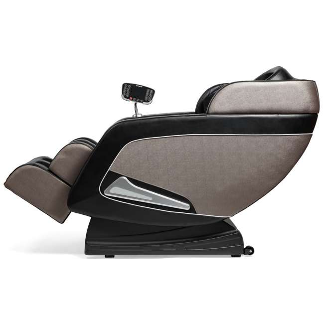Массажное кресло VictoryFit VF-M68 черное Массажное кресло VictoryFit VF-M68 черное