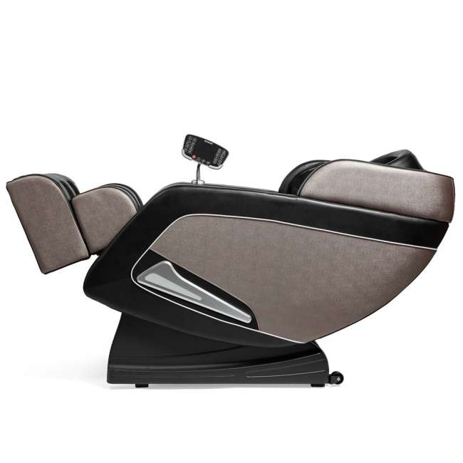 Массажное кресло VictoryFit VF-M68 черное Массажное кресло VictoryFit VF-M68 черное