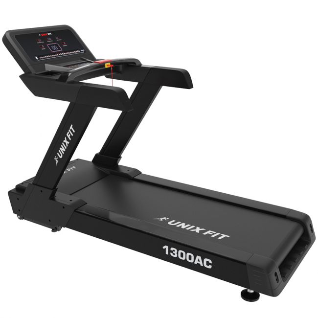 Беговая дорожка профессиональная UNIXFIT T-1300 PRO (LED) Беговая дорожка профессиональная UNIXFIT T-1300 PRO (LED)